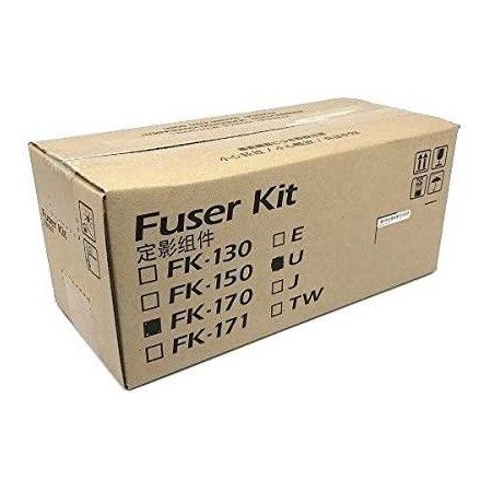 Kyocera FK-170 (302LZ93041) Fusor ORIGINAL