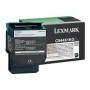 Lexmark C544X1KG (0C544X1KG) Toner ORIGINAL Preto