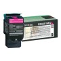 Lexmark C544X1MG (0C544X1MG) Toner ORIGINAL Magenta