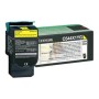 Lexmark C544X1YG (0C544X1YG) Toner ORIGINAL Amarelo