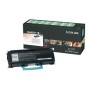 Lexmark E460 (0E460X11E) Toner ORIGINAL Preto