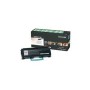 Lexmark E460X31E (0E460X31E) Toner ORIGINAL Preto