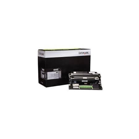 Lexmark 500ZA (50F0ZA0) Unidade de Imagem ORIGINAL Preto