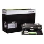 Lexmark 500ZA (50F0ZA0) Unidade de Imagem ORIGINAL Preto