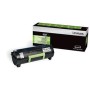 Lexmark 50F2000 (50F2000) Toner ORIGINAL Preto