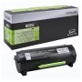 Lexmark 50F2U00 (50F2U00/50F2U0E) Toner ORIGINAL Preto