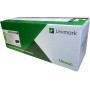 Lexmark 52D2H00 (52D2H00) Toner ORIGINAL Preto