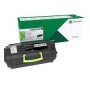 Lexmark MS817/818 (53B2000) Toner ORIGINAL Preto