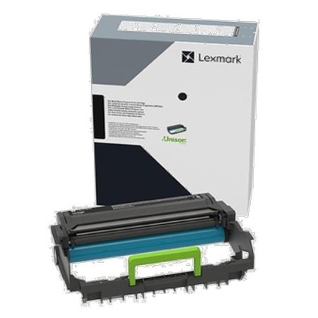 Lexmark 55B0ZA0 (55B0ZA0) Tambor ORIGINAL Preto