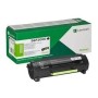 Lexmark 56F2000 (56F2000) Toner ORIGINAL Preto