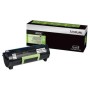 Lexmark 60F2X00 (60F2X00) Toner ORIGINAL Preto