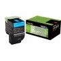 Lexmark 70C2XC0 (70C2XC0) Toner ORIGINAL Cyan