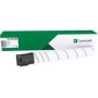 Lexmark 76C00 (76C00K0) Toner ORIGINAL Preto