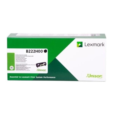 Lexmark B222H00 (B222H00) Toner ORIGINAL Preto