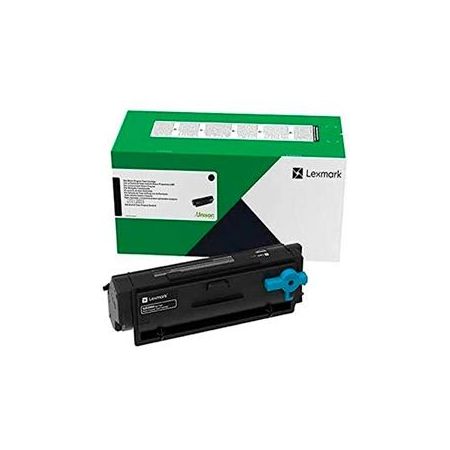 Lexmark B342H00 (B342H00) Toner ORIGINAL Preto