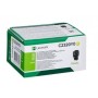 Lexmark C2320 (C2320Y0) Toner ORIGINAL Amarelo