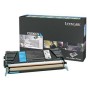 Lexmark C5200 (C5200CS) Toner ORIGINAL Cyan