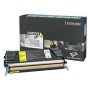 Lexmark C5200 (C5200YS) Toner ORIGINAL Amarelo