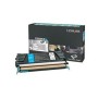 Lexmark C5220 (C5220CS) Toner ORIGINAL Cyan