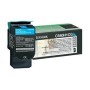 Lexmark C540 (C540H1CG) Toner ORIGINAL Cyan