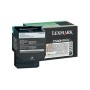 Lexmark C540 (C540H1KG) Toner ORIGINAL Preto