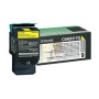 Lexmark C540 (C540H1YG) Toner ORIGINAL Amarelo