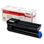 OKI 43979216 (43979216) Toner ORIGINAL Preto