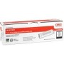 OKI 44059108 (44059108) Toner ORIGINAL Preto