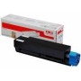 OKI 44574802 (44574802) Toner ORIGINAL Preto