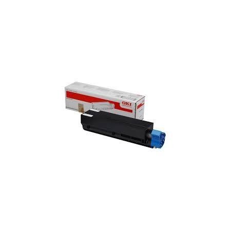 OKI 44917602 (44917602) Toner ORIGINAL Preto