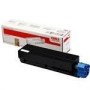 OKI 45807106 (45807106) Toner ORIGINAL Preto