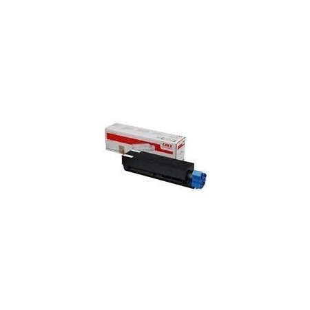 OKI 45807111 (45807111) Toner ORIGINAL Preto