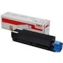 OKI 45807111 (45807111) Toner ORIGINAL Preto