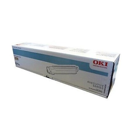 OKI 46861327 (46861327) Toner ORIGINAL Cyan