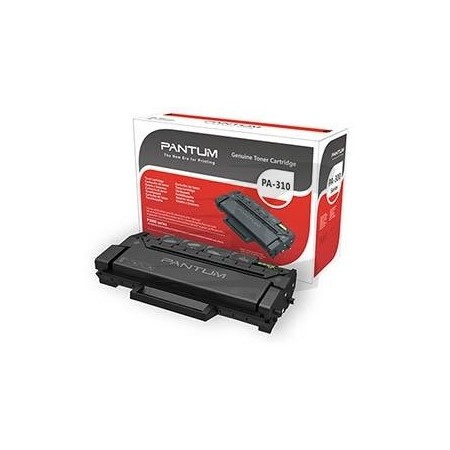 Pantum PA-310 (PA-310) Toner ORIGINAL Preto