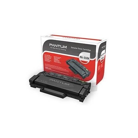 Pantum PA-310X (PA-310X) Toner ORIGINAL Preto