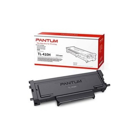 Pantum TL-410H (TL-410H) Toner ORIGINAL Preto