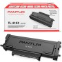 Pantum TL-410X (TL-410X) Toner ORIGINAL Preto