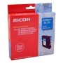 Ricoh 405533 (405533) Tinteiro ORIGINAL Cyan