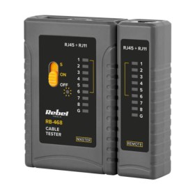 Testador Linhas Telefónicas