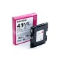 Ricoh GC41 (405767) Tinteiro ORIGINAL Magenta