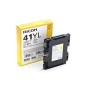 Ricoh GC41 (405768) Tinteiro ORIGINAL Amarelo