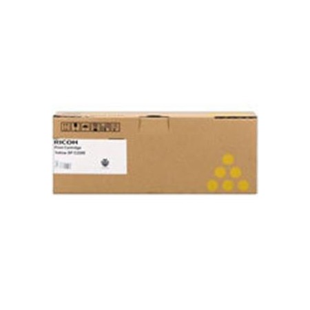 Ricoh K241 (406055/407643) Toner ORIGINAL Amarelo