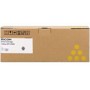 Ricoh K241 (406055/407643) Toner ORIGINAL Amarelo