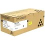 Ricoh 407634 (406479/407634) Toner ORIGINAL Preto