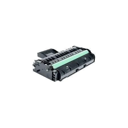 Ricoh 407246 (407246) Toner ORIGINAL Preto