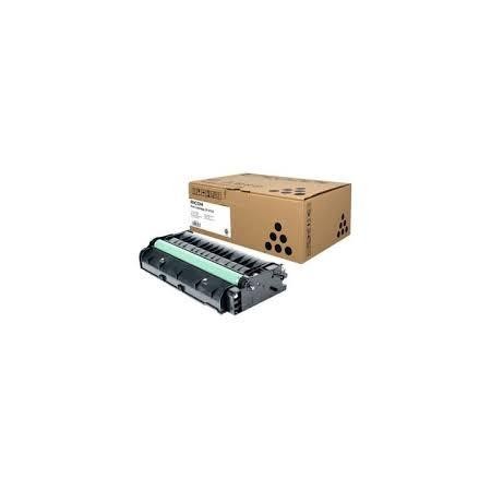 Ricoh 407249 (407249) Toner ORIGINAL Preto