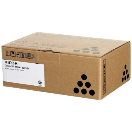 Ricoh 407324 (407324) Tambor ORIGINAL Preto