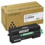 Ricoh 407340 (407340) Toner ORIGINAL Preto