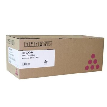 Ricoh 408453 (408453) Toner ORIGINAL Magenta